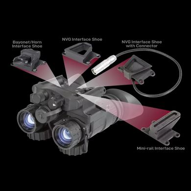 AGM NVG-40 NW1 Бинокуляр ночного видения