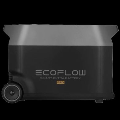 EcoFLow DELTA Pro Extra Battery Дополнительная батарея