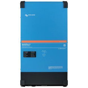 VictronEnergy MultiPlus-II 48/10000/140-100 Многофункциональный инвертор однофазный /зарядное устройство
