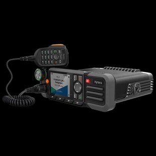 Hytera HM-785 VHF: 136-174 МГц Радіостанція автомобільна