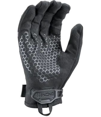 BLACKHAWK Fury Utilitarian Glove L Рукавиці тактичні