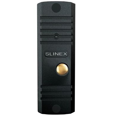 Slinex ML-16HD(Black)+SQ-04M(White) Комплект відеодомофону