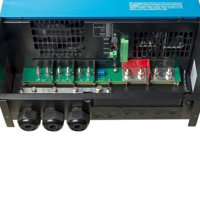 VictronEnergy MultiPlus-II 48/15000/200-100 Багатофункціональний інвертор однофазний/зарядний пристрій