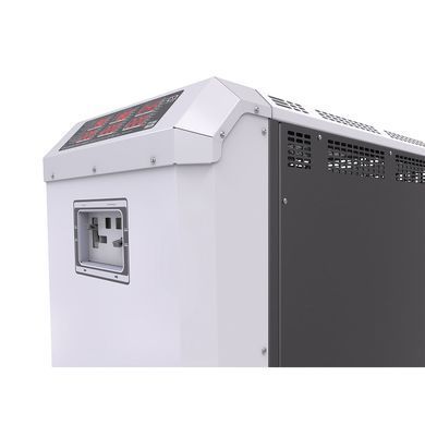 Трехфазный стабилизатор напряжения ГЕРЦ-ПРО У 36-3/125 v3.0
