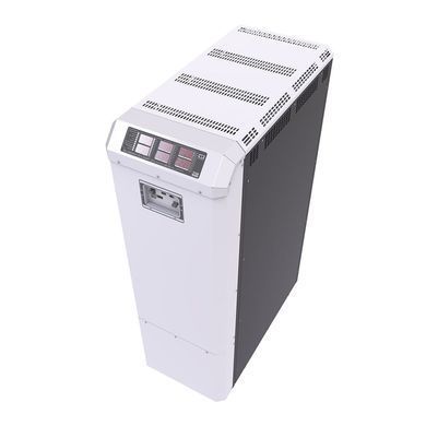 Трехфазный стабилизатор напряжения ГЕРЦ-ПРО У 36-3/125 v3.0