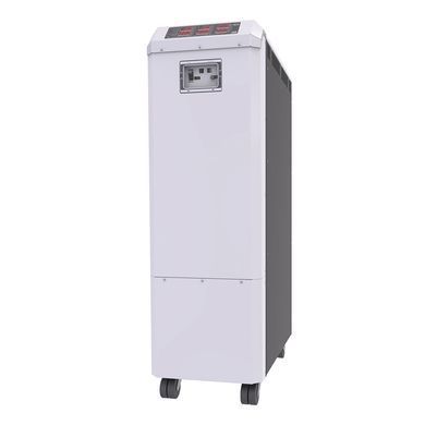 Трехфазный стабилизатор напряжения ГЕРЦ-ПРО У 36-3/125 v3.0