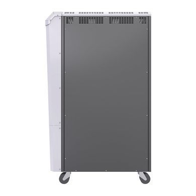Трехфазный стабилизатор напряжения ГЕРЦ-ПРО У 36-3/125 v3.0