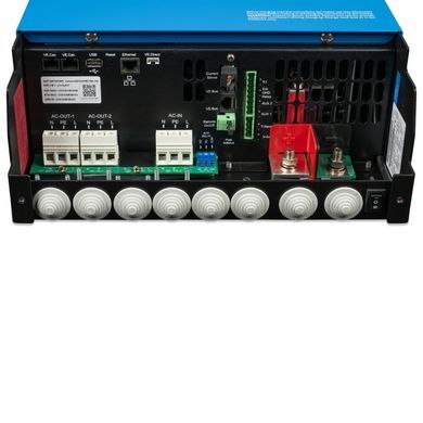 Victron Energy MultiPlus-II GX 48/5000/70-50 Многофункциональный инвертор однофазный /зарядное устройство