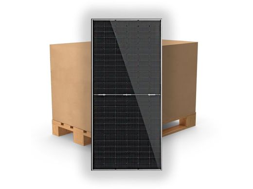 Сонячний фотоелектричний модуль Jinko Solar JKM- 545M-72HL4-V P-type