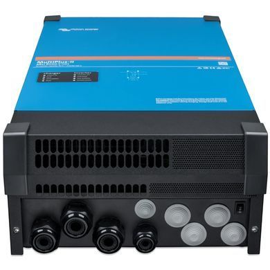 VictronEnergy MultiPlus-II 48/8000/110-100 Багатофункціональний інвертор однофазний/зарядний пристрій