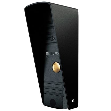 Slinex SQ-04(Black)+ML-16НD(Black) Комплект відеодомофону