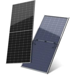 Сонячний фотоелектричний модуль Jinko Solar JKM-570N-72HL4-BDV