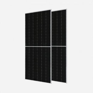 PV модуль JA Solar JAM54S30-420/GR 420 Wp, Mono (Black Frame)