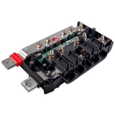 Victron Energy Lynx Distributor Модульная шина постоянного тока