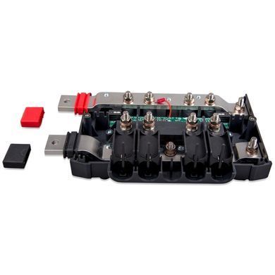 Victron Energy Lynx Distributor Модульная шина постоянного тока