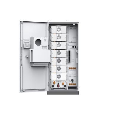Комерційна станція зберігання енергія ProSOLAX X3-AELIO-P60B100 60kW/100kWh