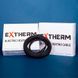 Двухжильный кабель Extherm ЕТС (40м, 800Вт)