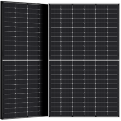 Сонячний фотоелектричний модуль Jinko Solar JKM-575N-72HL4-V N-type