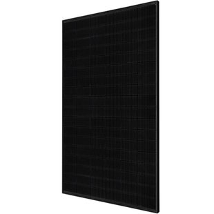 PV модуль JA Solar JAM54S31-415/LR 415 Wp, Mono Full Black