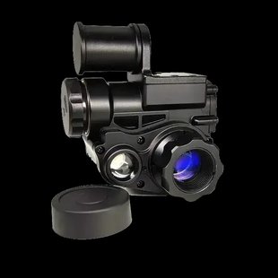 Vector Optics NVG 10 Night Vision Монокуляр ночного видения с креплением на шлем