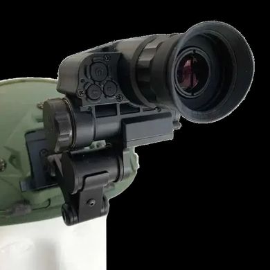 Vector Optics NVG 10 Night Vision Монокуляр ночного видения с креплением на шлем