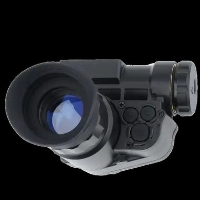 Vector Optics NVG 10 Night Vision Монокуляр нічного бачення з кріпленням на шолом