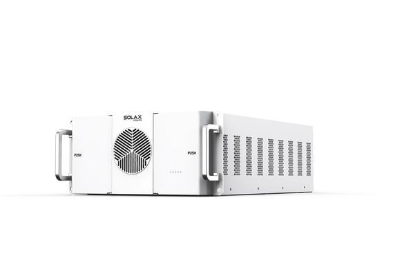 Система накопичення енергії ProSolax X3-AELIO + TSYS-HR140 50кВт/100кВт-год