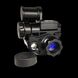 Vector Optics NVG 10 Night Vision Монокуляр нічного бачення з кріпленням на шолом