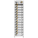 Стійка для 12 висковольтних батарей Deye 3U-HRack-2G 13 floors