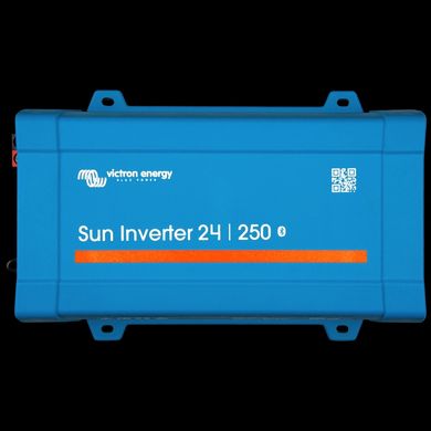 Victron Energy Sun Inverter 24/250-10 Інвертор автономний однофазний