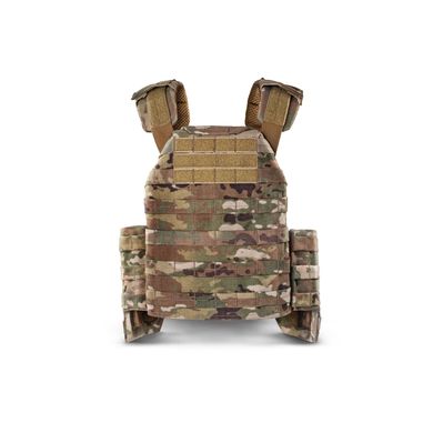 Plate Carrier U-WIN PRO XL Cordura 1000D Плитоноска