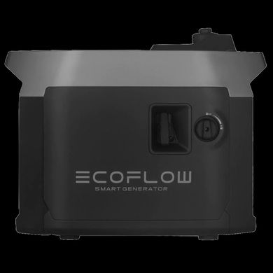 EcoFlow Smart Generator Генератор