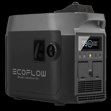 EcoFlow Smart Generator Генератор