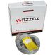 Нагревательный кабель Wazzell Мощность (10м, 200Вт)
