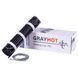 Нагревательный мат GRAYHOT (2,3м&sup2;, 345Вт)