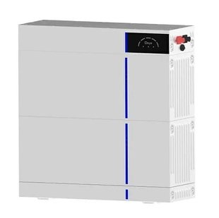 Акумулятор DEYE AI-W5.1 LiFePO4 51.2v 200AH, 10,24кВт⋅год