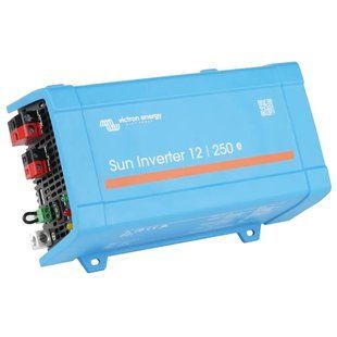 Victron&nbsp;Energy&nbsp;Sun&nbsp;Inverter&nbsp;12/250-15 Инвертор автономный однофазный