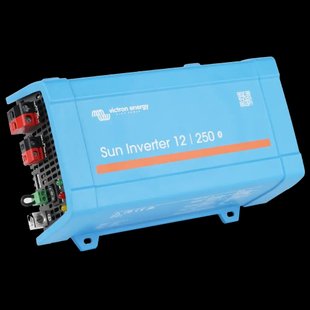 Victron Energy Sun Inverter 12/250-15 Інвертор автономний однофазний