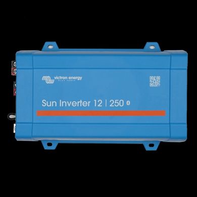 Victron Energy Sun Inverter 12/250-15 Інвертор автономний однофазний