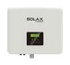 Високовольтний гібридний інвертор PROSOLAX Х1-HYBRID 6.0M / 6.0D