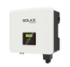 Високовольтний гібридний інвертор PROSOLAX Х1-HYBRID 6.0M / 6.0D