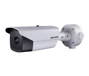 DS-2TD2136-10 IP тепловізор Hikvision