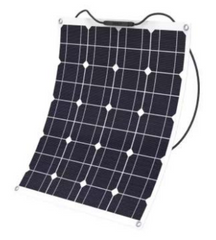 Сонячний фотоелектричний модуль Altek ALF-70W