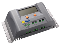 Контролер заряду ALTEK P-40А/24V-USB/LCD