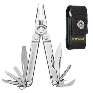 Leatherman Bond Мультитул 