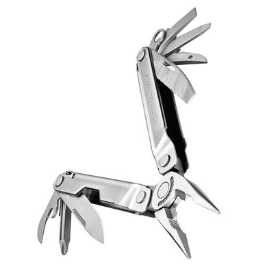 Leatherman Bond Мультитул 