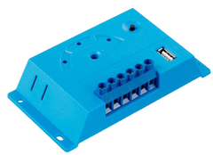 Контролер заряду ALTEK P-10А/12V-USB