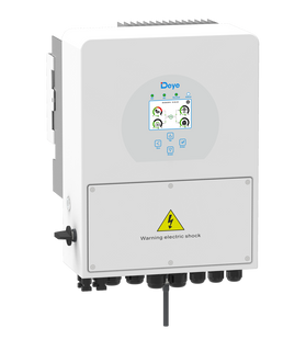 Гібридний інвертор DEYE SUN-3K-SG04LP1-EU