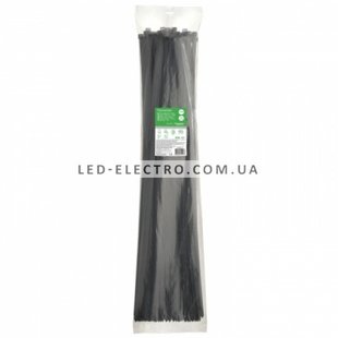 Стяжка кабельна 780 мм х 8.8 мм, черный, Schneider Electric