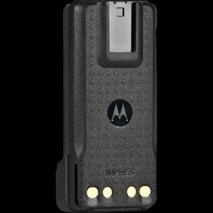 Motorola Li-ion 2100 mAh DP4000E series (ORIGINAL) Акумулятор для радіостанції